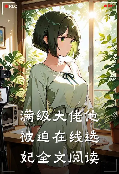 满级大佬他被迫在线选妃全文阅读
