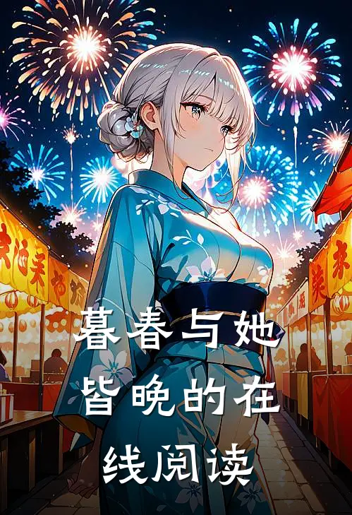 暮春与她皆晚的在线阅读