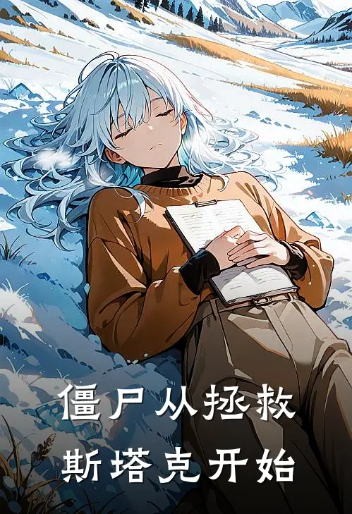 僵尸从拯救斯塔克开始