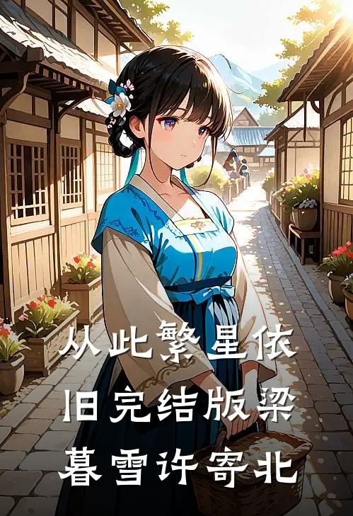 从此繁星依旧完结版梁暮雪许寄北