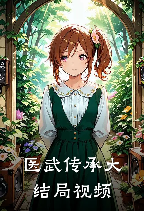 医武传承大结局视频