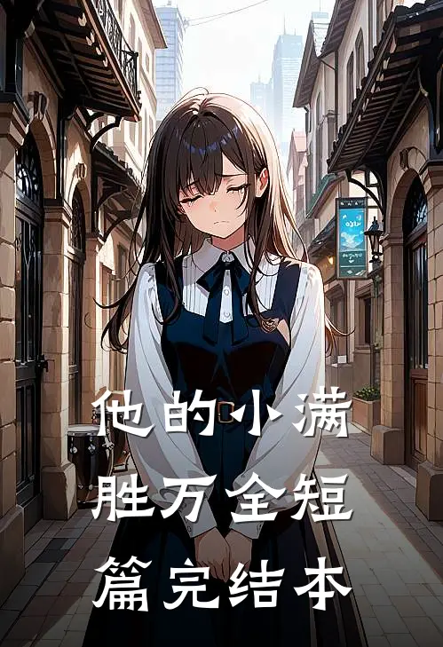 他的小满胜万全短篇完结本