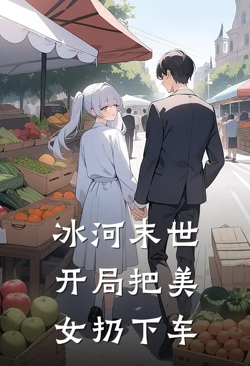 冰河末世：开局把美女扔下车
