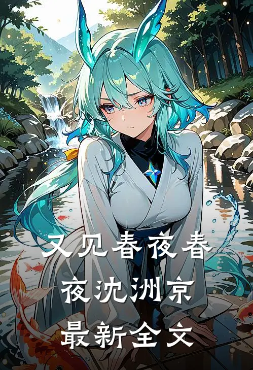 又见春夜春夜沈洲京最新全文