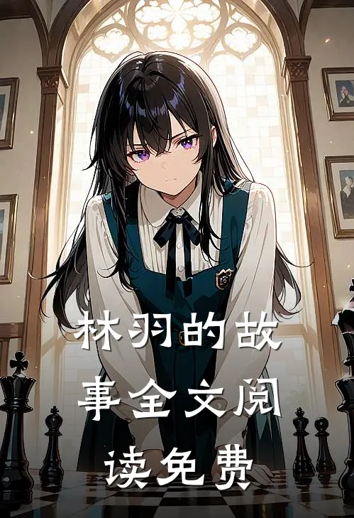 林羽的故事全文阅读免费