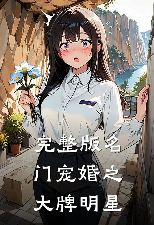 完整版名门宠婚之大牌明星