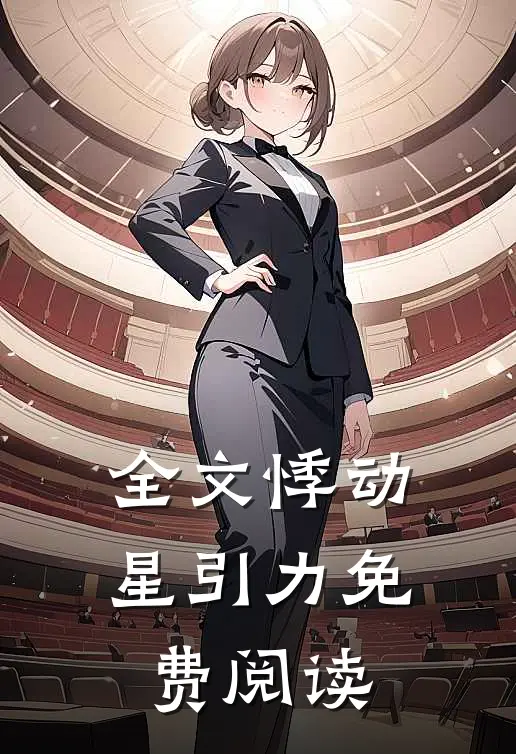 全文悸动星引力免费阅读