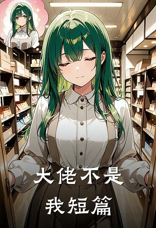 大佬不是我短篇