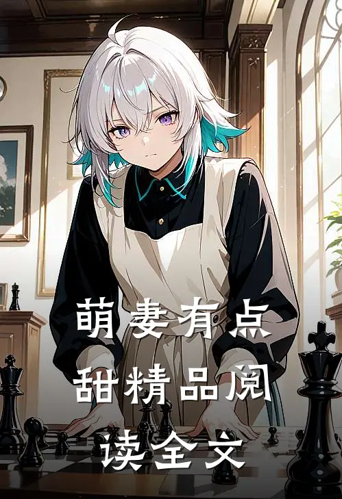 萌妻有点甜精品阅读全文