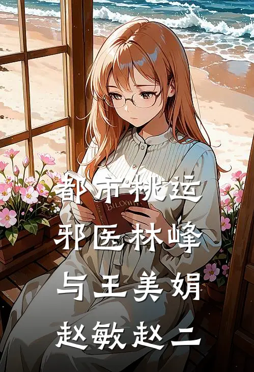 都市桃运邪医林峰与王美娟赵敏赵二
