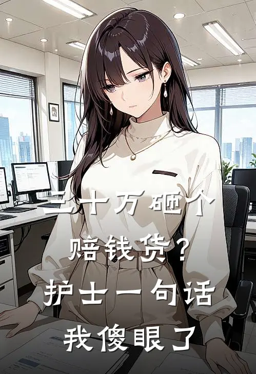 三十万砸个赔钱货？护士一句话，我傻眼了