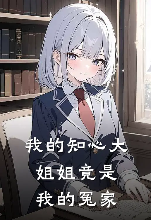 我的知心大姐姐竟是我的冤家