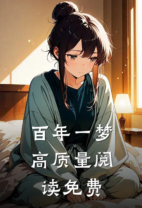 百年一梦高质量阅读免费