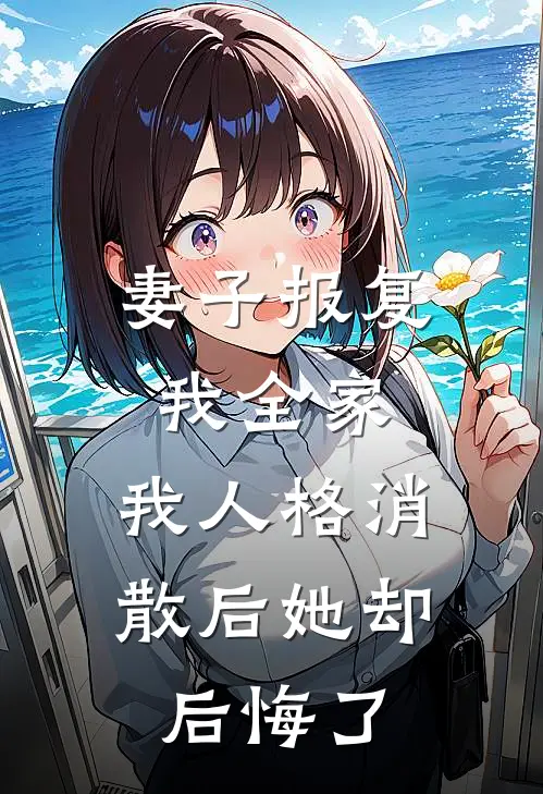 妻子报复我全家，我人格消散后她却后悔了