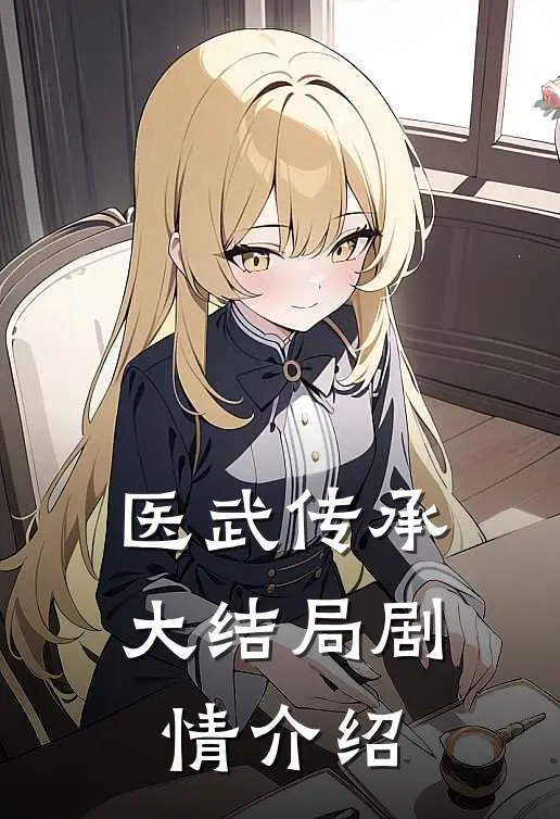 医武传承大结局剧情介绍