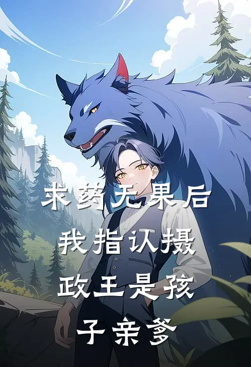 求药无果后，我指认摄政王是孩子亲爹