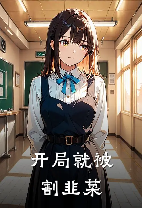 开局就被割韭菜