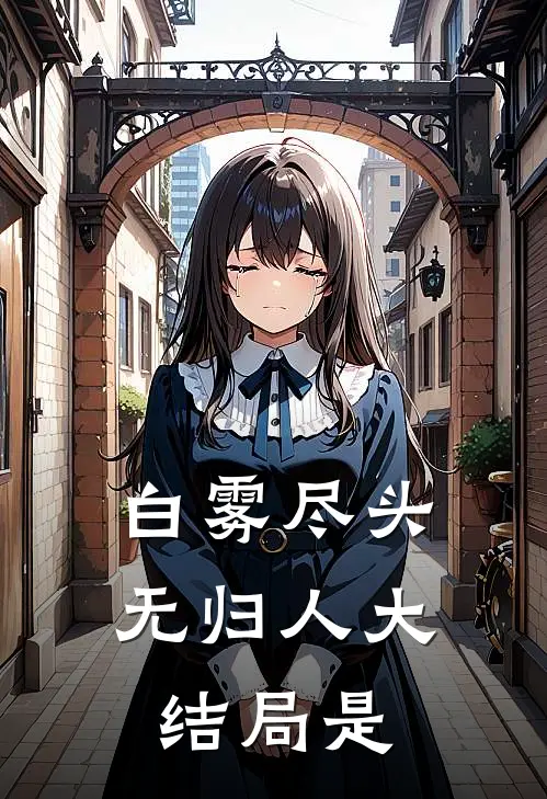 白雾尽头无归人大结局是