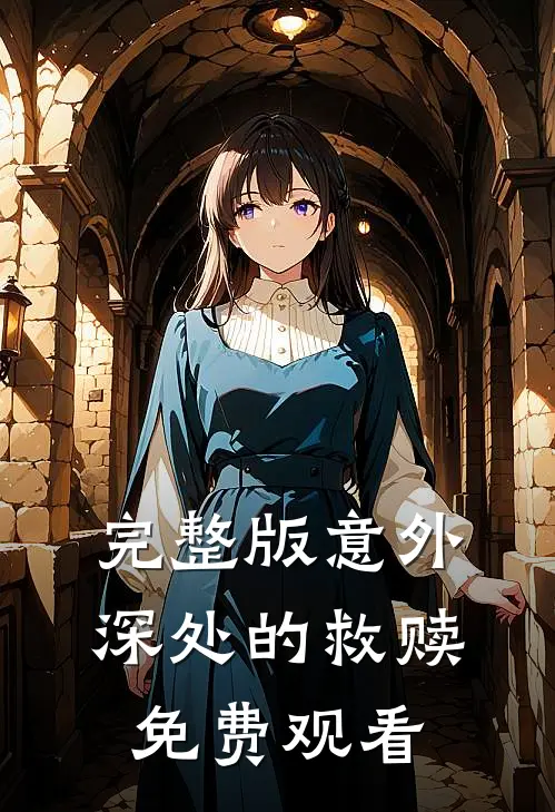 完整版意外深处的救赎免费观看