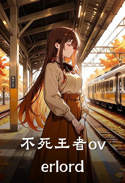 不死王者overlord