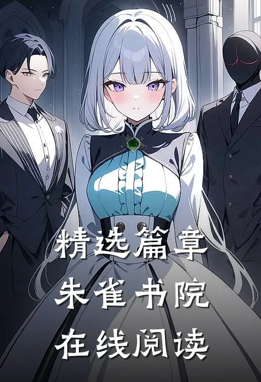 精选篇章朱雀书院在线阅读