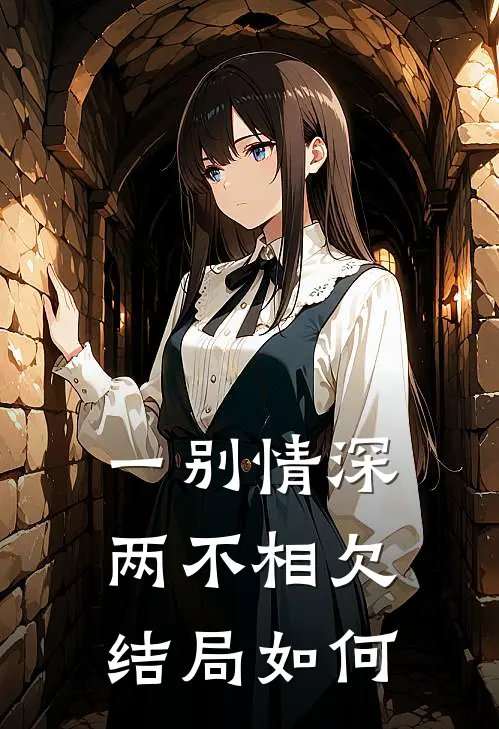 一别情深两不相欠结局如何