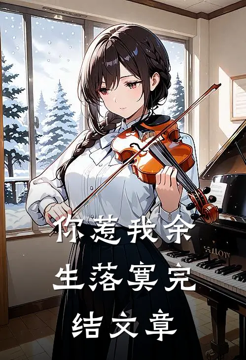 你惹我余生落寞完结文章