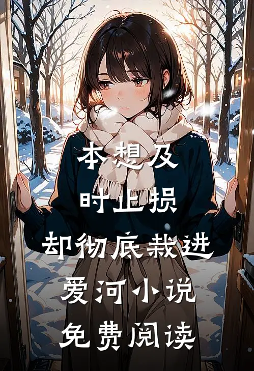 本想及时止损，却彻底栽进爱河小说免费阅读
