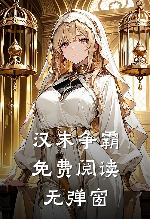汉末争霸免费阅读无弹窗