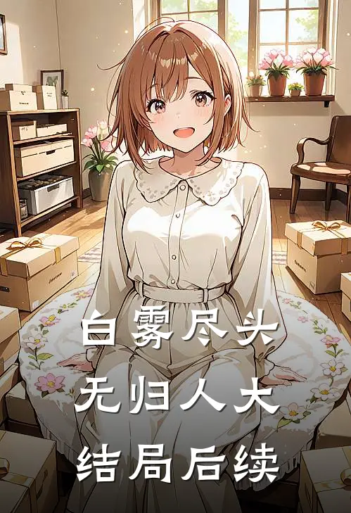 白雾尽头无归人大结局后续