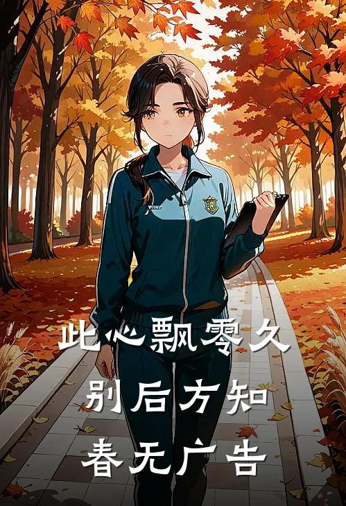 此心飘零久，别后方知春无广告
