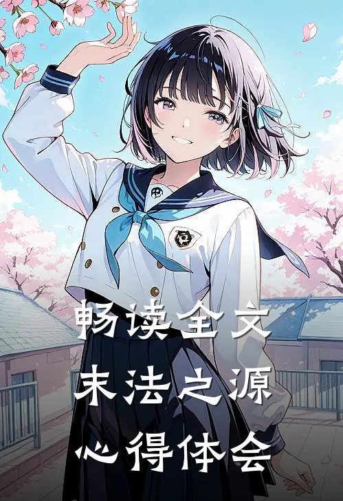 畅读全文末法之源心得体会