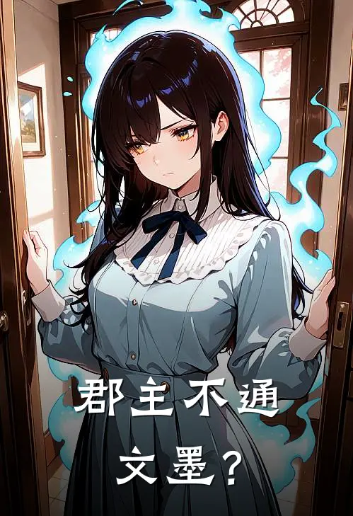 郡主不通文墨？