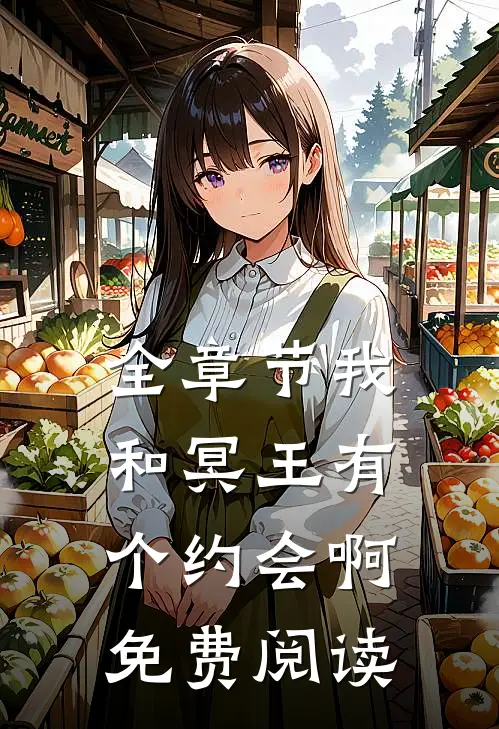 全章节我和冥王有个约会啊免费阅读