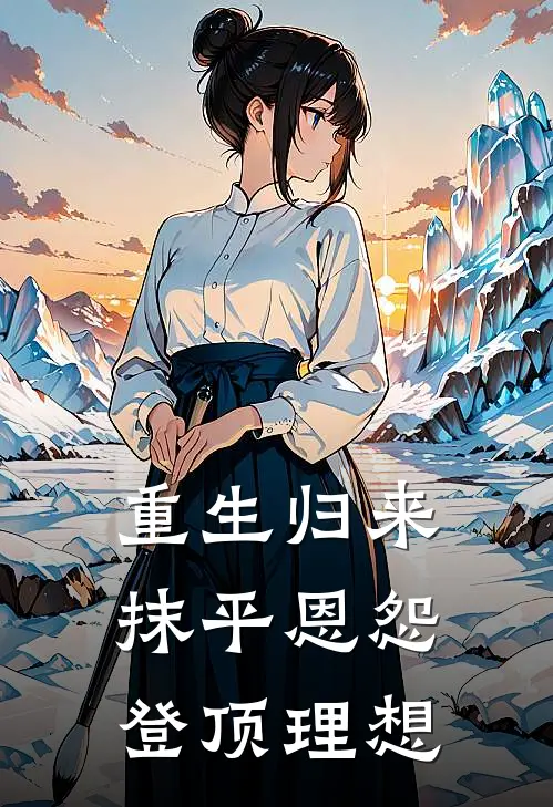 重生归来：抹平恩怨，登顶理想