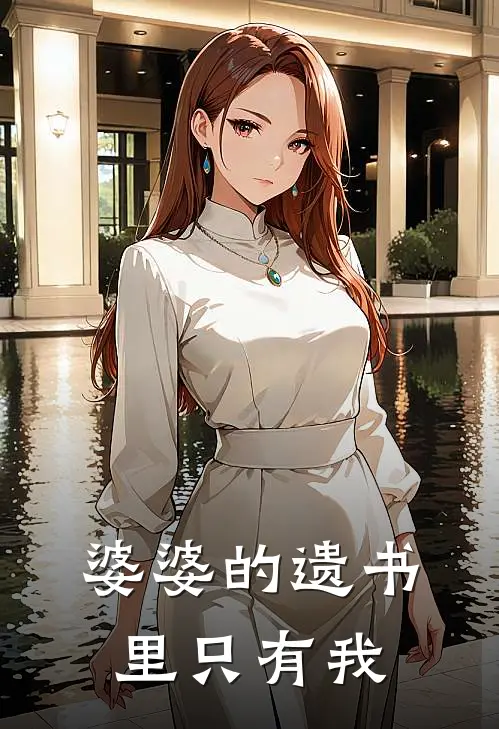 婆婆的遗书里只有我