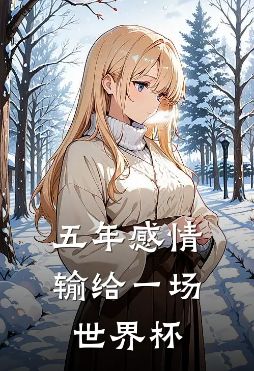 五年感情，输给一场世界杯