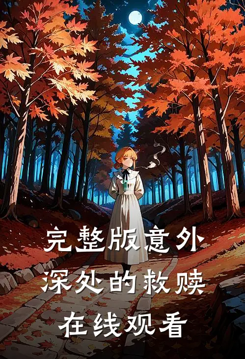 完整版意外深处的救赎在线观看