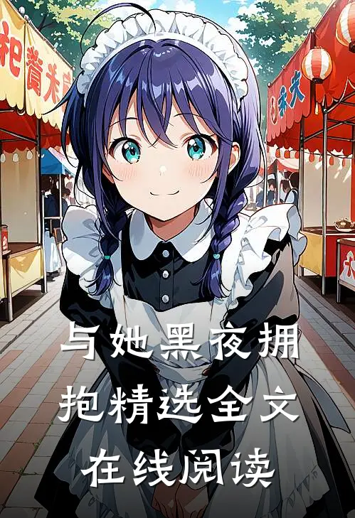 与她黑夜拥抱精选全文在线阅读