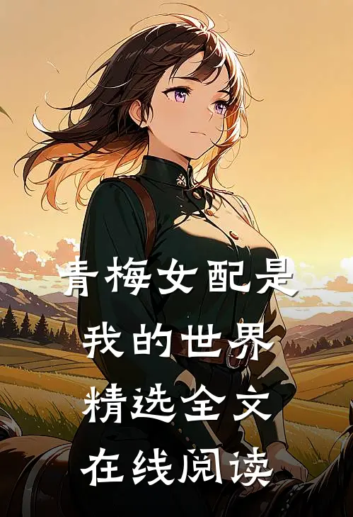 青梅女配是我的世界精选全文在线阅读
