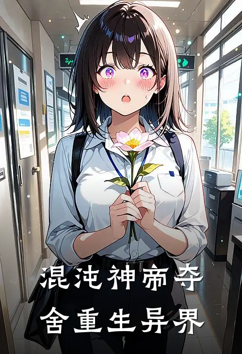 混沌神帝夺舍重生异界