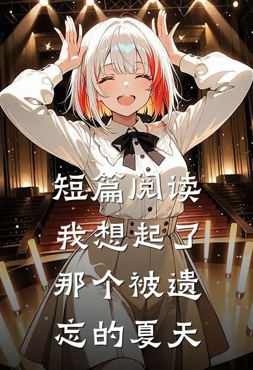 短篇阅读我想起了那个被遗忘的夏天