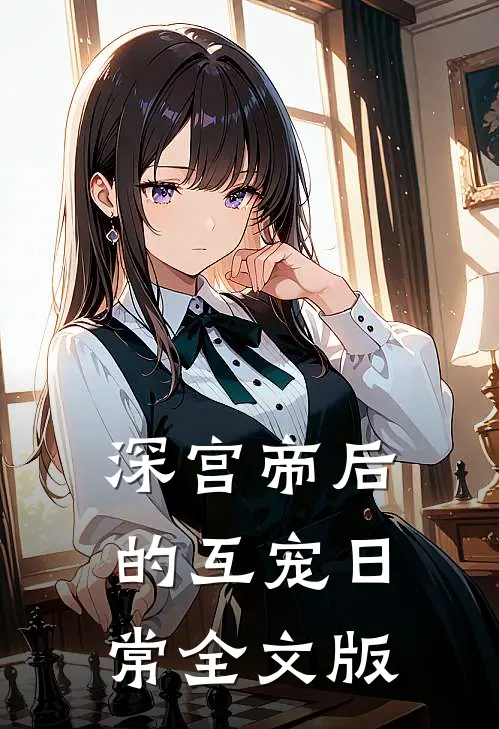 深宫帝后的互宠日常全文版