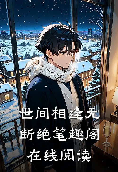 世间相逢无断绝笔趣阁在线阅读