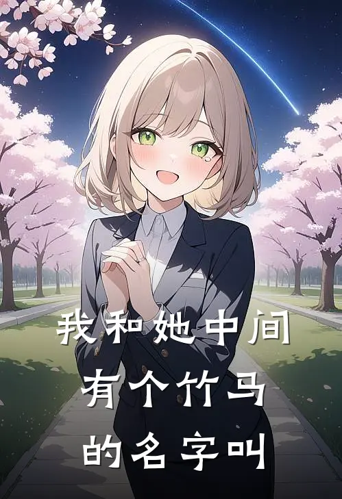 我和她中间有个竹马的名字叫