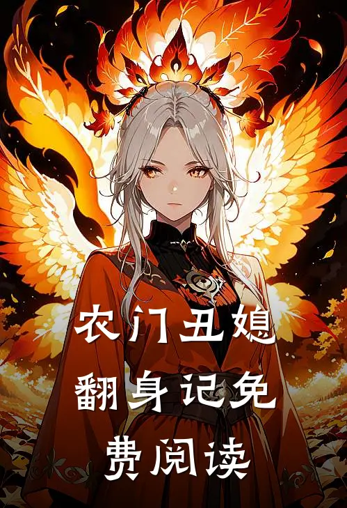 农门丑媳翻身记免费阅读