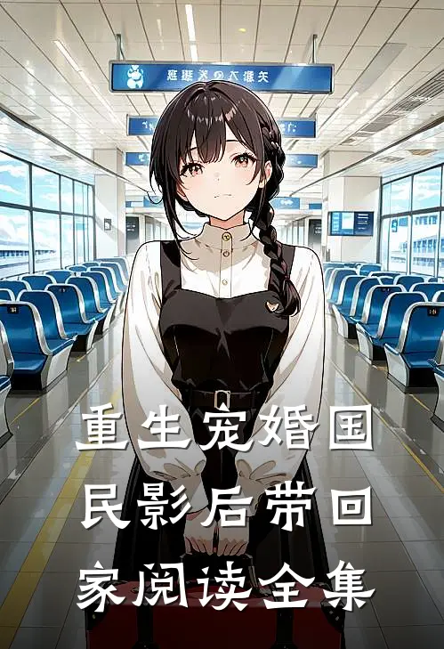重生宠婚国民影后带回家阅读全集