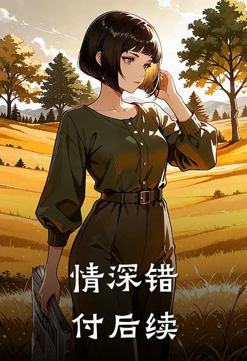 情深错付后续