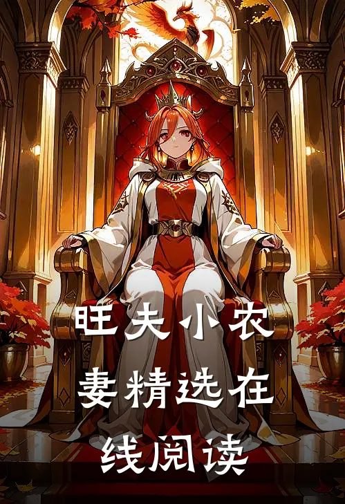 旺夫小农妻精选在线阅读
