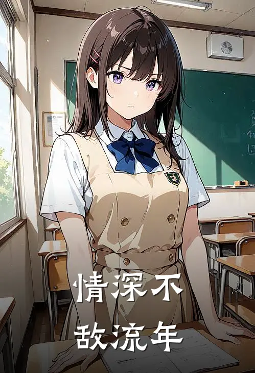 情深不敌流年